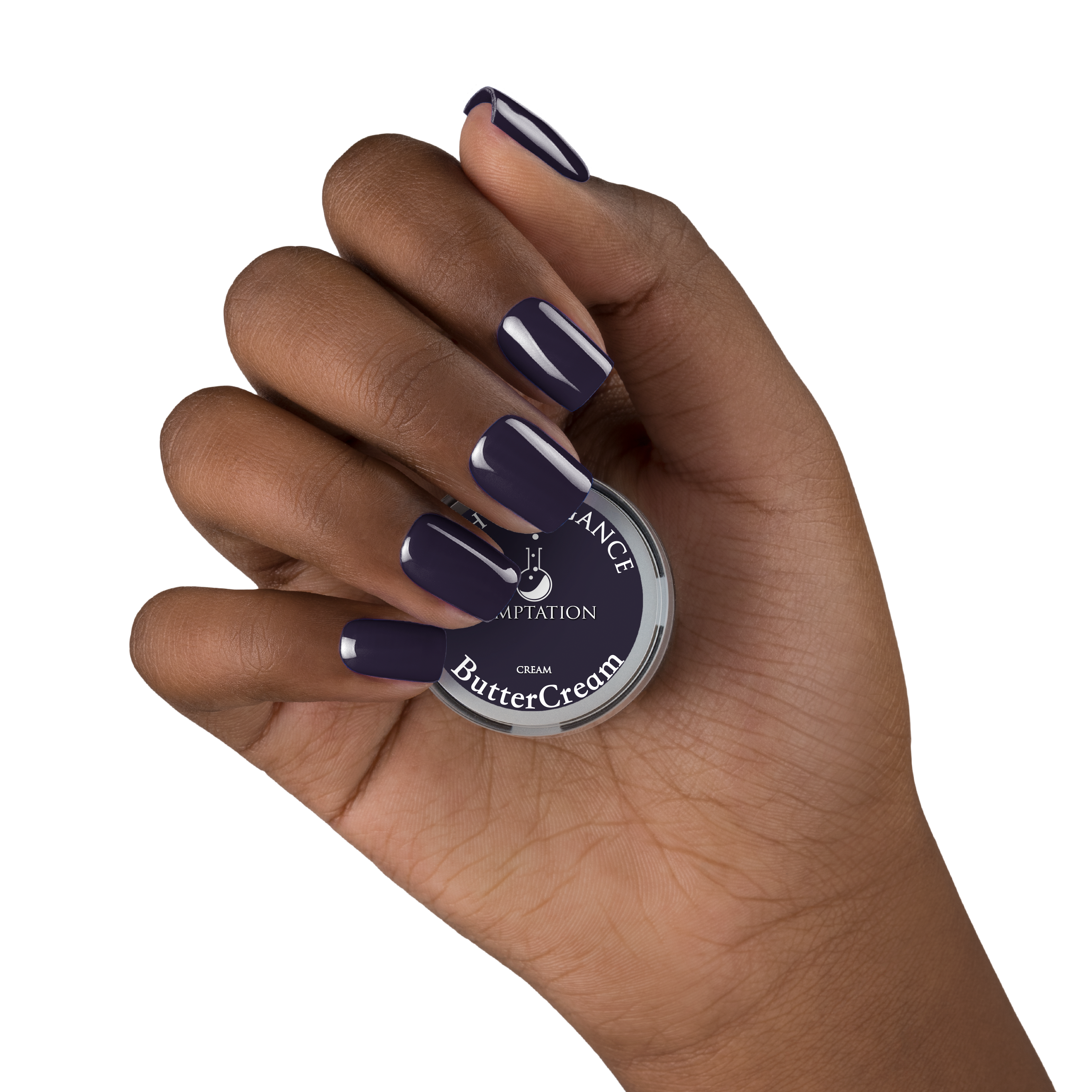 Temptations ButterCream Color Gel